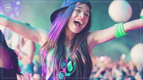 Best Of Edm Mix → New Electro And House 2017 Best Festival Party Dance