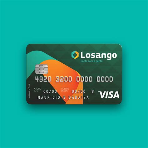Credit Card Design on Behance