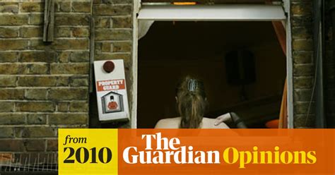 Sex Work Should Not Be A Crime Cari Mitchell The Guardian