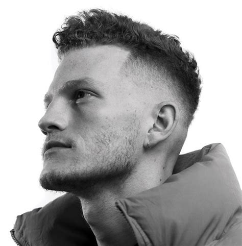 Lange haare faszinierend frisuren ideen boxerschnitt frisur 0d … Boxerschnitt mit Übergang- über 50 Ideen für Männer ...