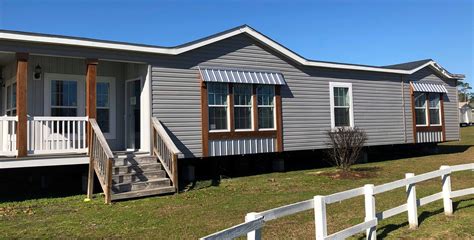 MANUFACTURED HOMES | SOUTHERN HOMES OF STATESBORO