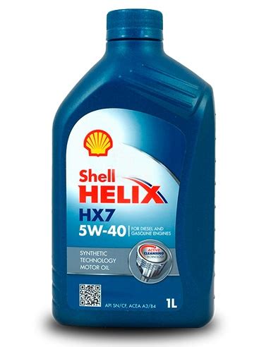 Premium products for your vehicle. Shell Helix HX7 5W-40 интернет магазин OilMart