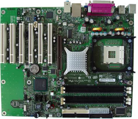 Central Processing Unit Cpu Computer Systems