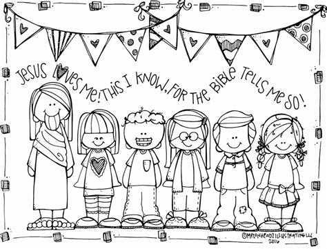Hello all my post jesus loves me coloring sheet 1207 decorating ideas was posted in february 25 2018 at 412 pm. Jesus Coloring Pages - Coloring Home