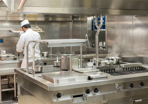 The Importance Of A Hotel Kitchen When You Have An Extended Hotel Stay