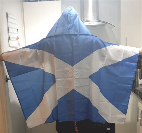 Scottish Independence Flags Saltire Merch