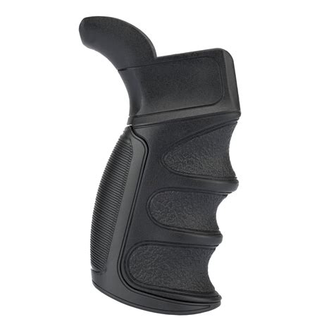 Ati X Ar Recoil Absorbing Grip Ftf Industries Inc Firearms Parts