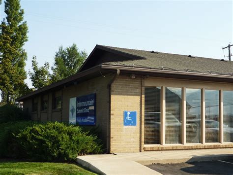 Intermountain Summit Clinic