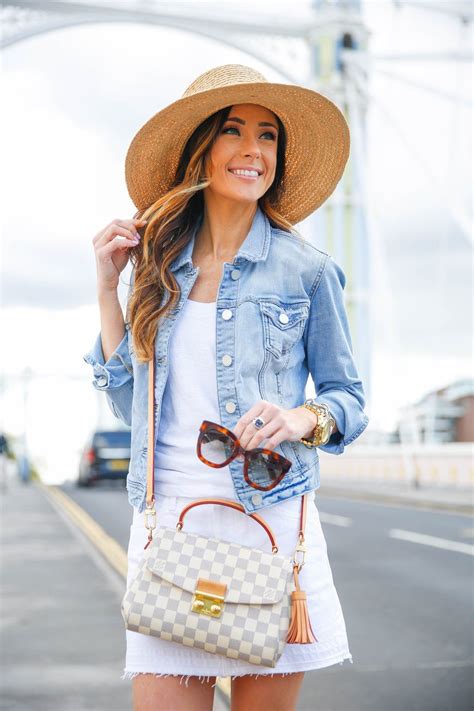Affordable Outfit For Travel Exploring In London Alyson Haley