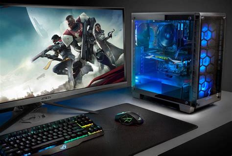 Les Meilleurs Pc Gamer De 2023 Selon Les Experts Dynamiqtec