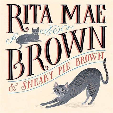 This Is A Section Of A Book Cover I Created For Probable Claws By Rita Mae Brown Which Is Out