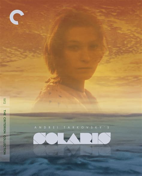 Solaris The Criterion Collection