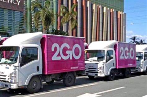 2gos Cabincargo Offers Alternative To Air Freight