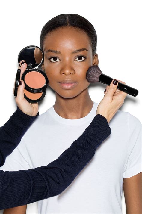 i love beauty brands that cater to the beauty needs of black women bobbi brown does it so well