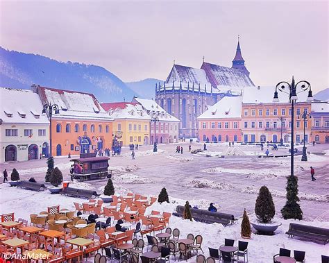 Brasov Your Winter Fairy Tale Destination In Transylvania Brasov