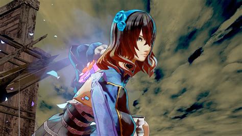 Bloodstained Ritual Of The Night E3 Demo 1080p 60fps Youtube