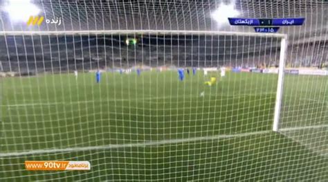 Latest Videos Iran V Uzbekistan 2018 Fifa World Cup Qualifiers