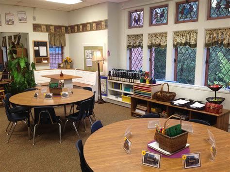 Designing and Re-Imagining the Classroom Space | Experiential Tools