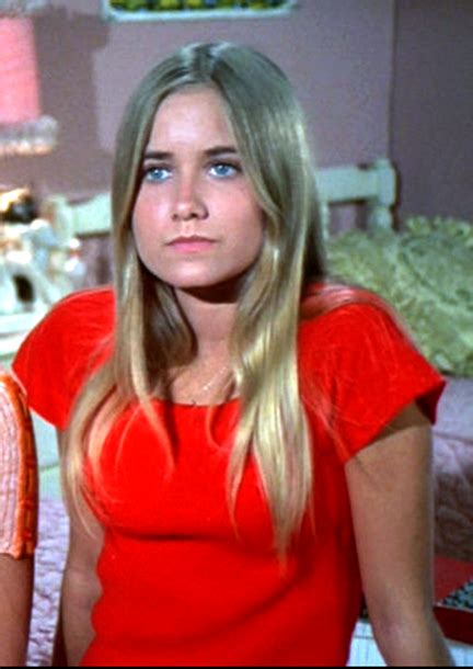 Teen Pictures Of Marcia Brady Telegraph