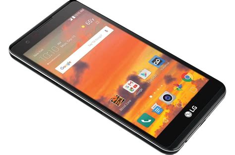 Lg X Power Boost Mobile Ls755 Lg Usa