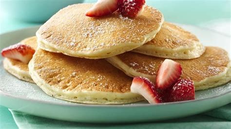 Bisquick Ultimate Pancake Recipe Recipe