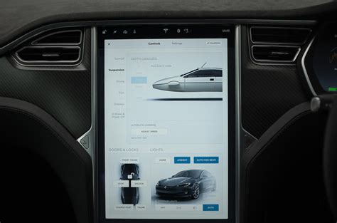 Tesla Hidden Features In Infotainment System Explained Autocar