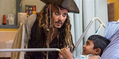 10 Facts You Never Knew About Johnny Depp Therichest Laptrinhx