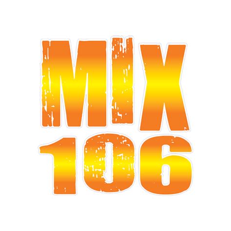 Mix 106 Iheart