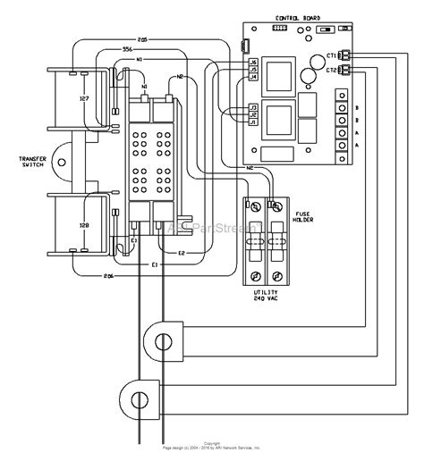With less vibration, compared to previous kohler generator models. Kohler Transfer Switch Wiring Diagram | Free Wiring Diagram