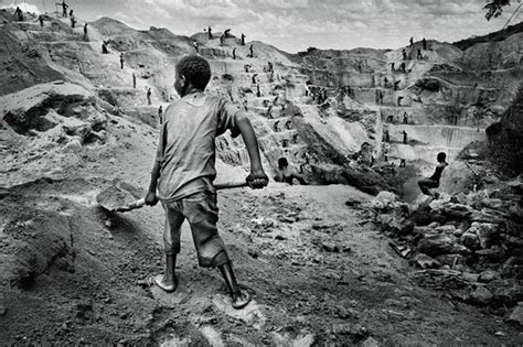 目撃する Witness 暴力が支配するコンゴの鉱山 ナショナル ジオグラフィック日本版サイト