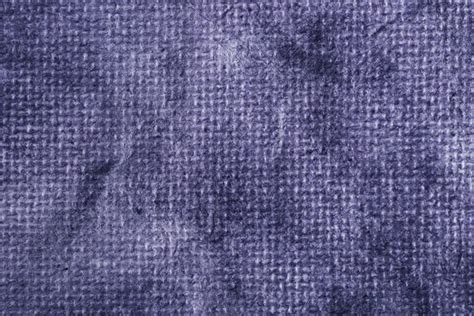 Blue Vintage Textile Texture Stock Image Everypixel