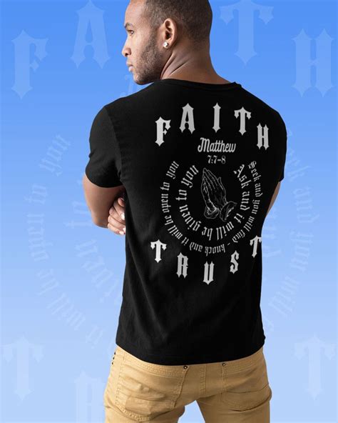 Pin On Mens Christian T Shirts