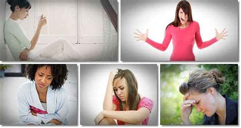 Discover An Effective Premenstrual Dysphoric Disorder Treatment With