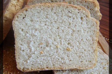 Rondel pl Chleb pszenny z kaszą manną