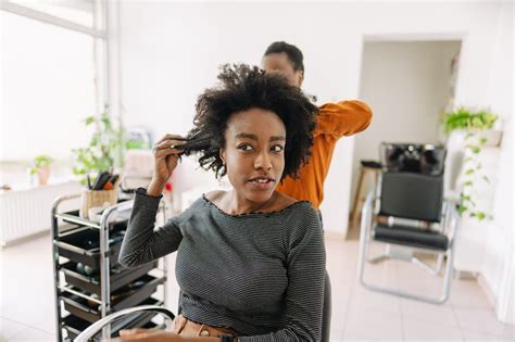 Hair Loss In African American Women Distefano Hair Restoration Center