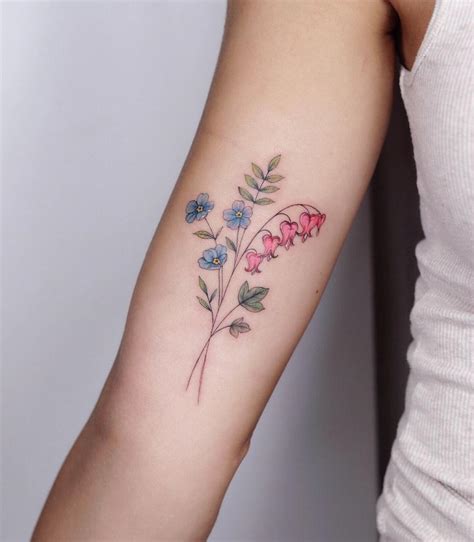 1 info 2 looks 3 powers 4 quotes 5 va 6 trivia forget me not (their real name is unknown.) is a fanon character for minecraft: Forget-Me-Not Flower Tattoo Meaning - HowLifeStyles