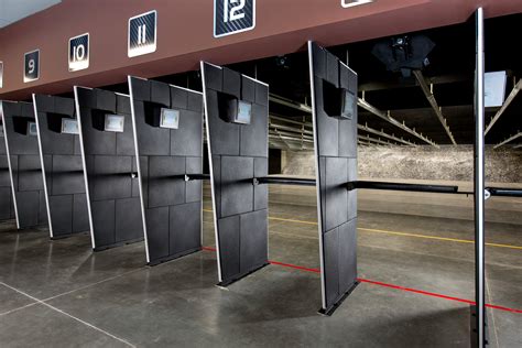 San Diego Safari Club International - Special Indoor Shooting Range Event