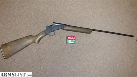 Armslist For Sale Rossi 410 Shotgun
