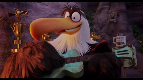 Angry Birds 2016 The Mighty Eagle Song Youtube