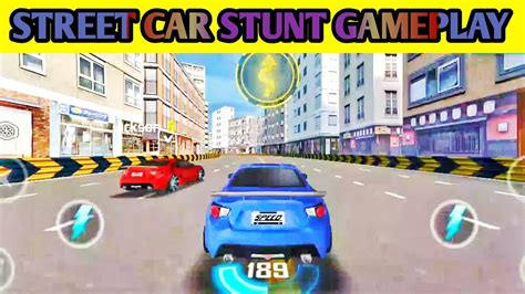 City Racing 3d Car Games Street Racing Terrorize Youtube