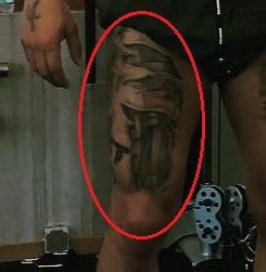 The arturo vidal tattoo that wears on his neck it has gone viral on social media. Arturo Vidal's 34 Tattoos & Their Meanings - Body Art Guru