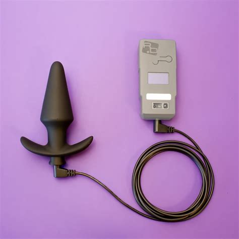Vibrierender Plug Für Bdsm Deepthroat Trainer Sexspielzeug Etsy De