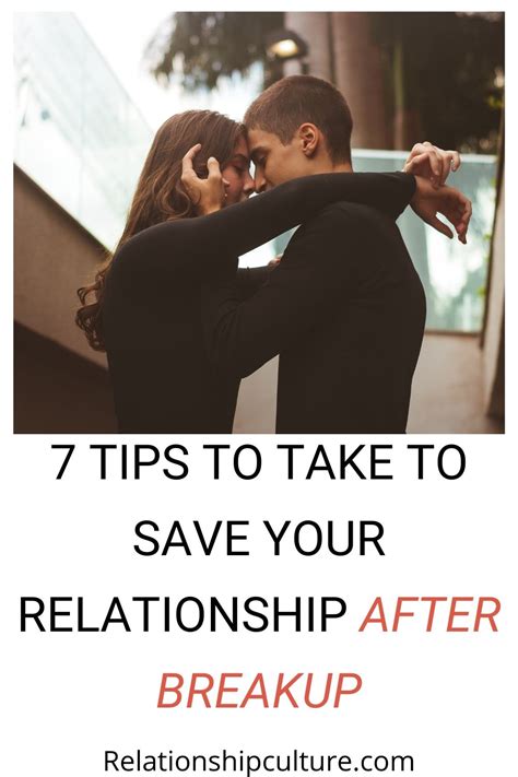 7 Important Things To Consider Before Getting Back Together Relationship Culture