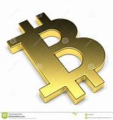 Bitcoin Ticker Symbol
