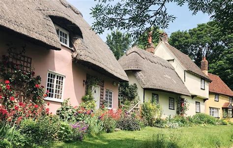 Villages Near London 7 Picture Perfect Spots For A Lovely Day Trip