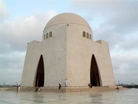 Mazar E Quaid Karachi Pakistan A Photo On Flickriver