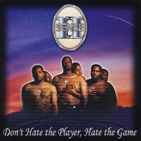 don t hate the player hate the game Álbum de ii sense spotify