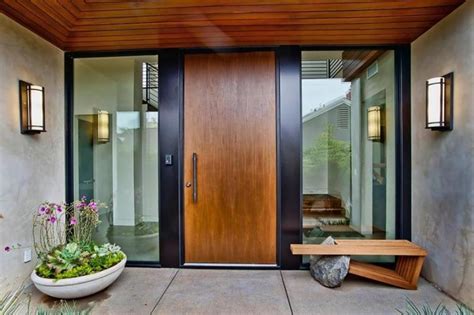 23 Amazing Home Entrance Designs Page 4 Of 5