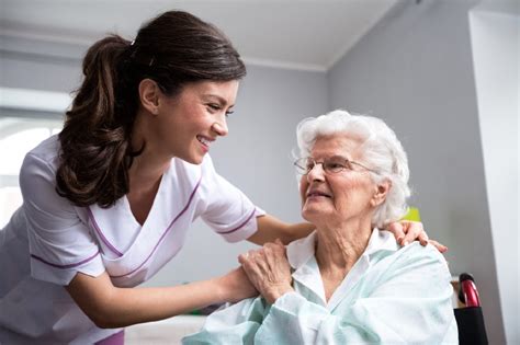 Dementia Nursing Care What To Look For In Kansas City