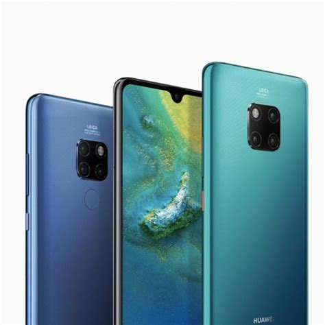 But don't worry, monochrome is still available as a software feature. Los nuevos Huawei Mate 20 y Huawei Mate 20 Pro son más ...